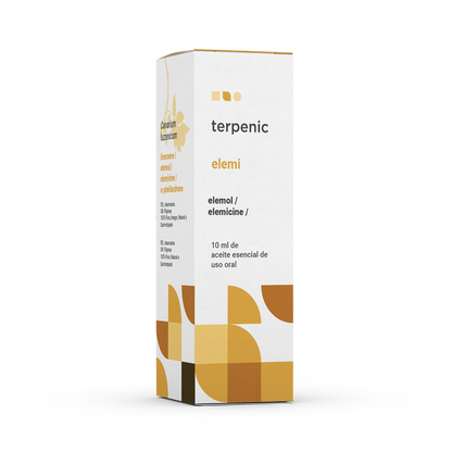 Elemi Essential Oil 10ml 