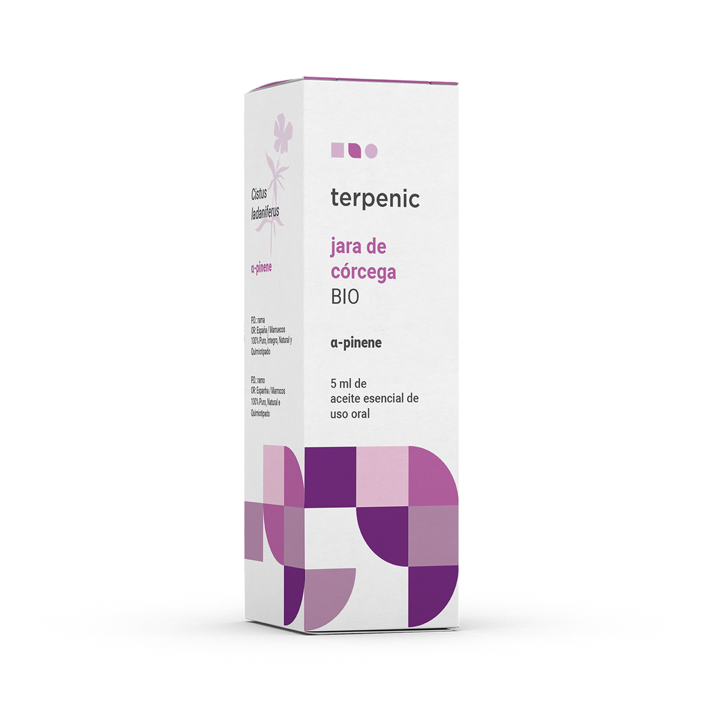 Atlas Cedar Essential Oil (bio) 10ml 