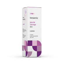 Atlas Cedar Essential Oil (bio) 10ml 