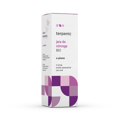 Atlas Cedar Essential Oil (bio) 10ml 