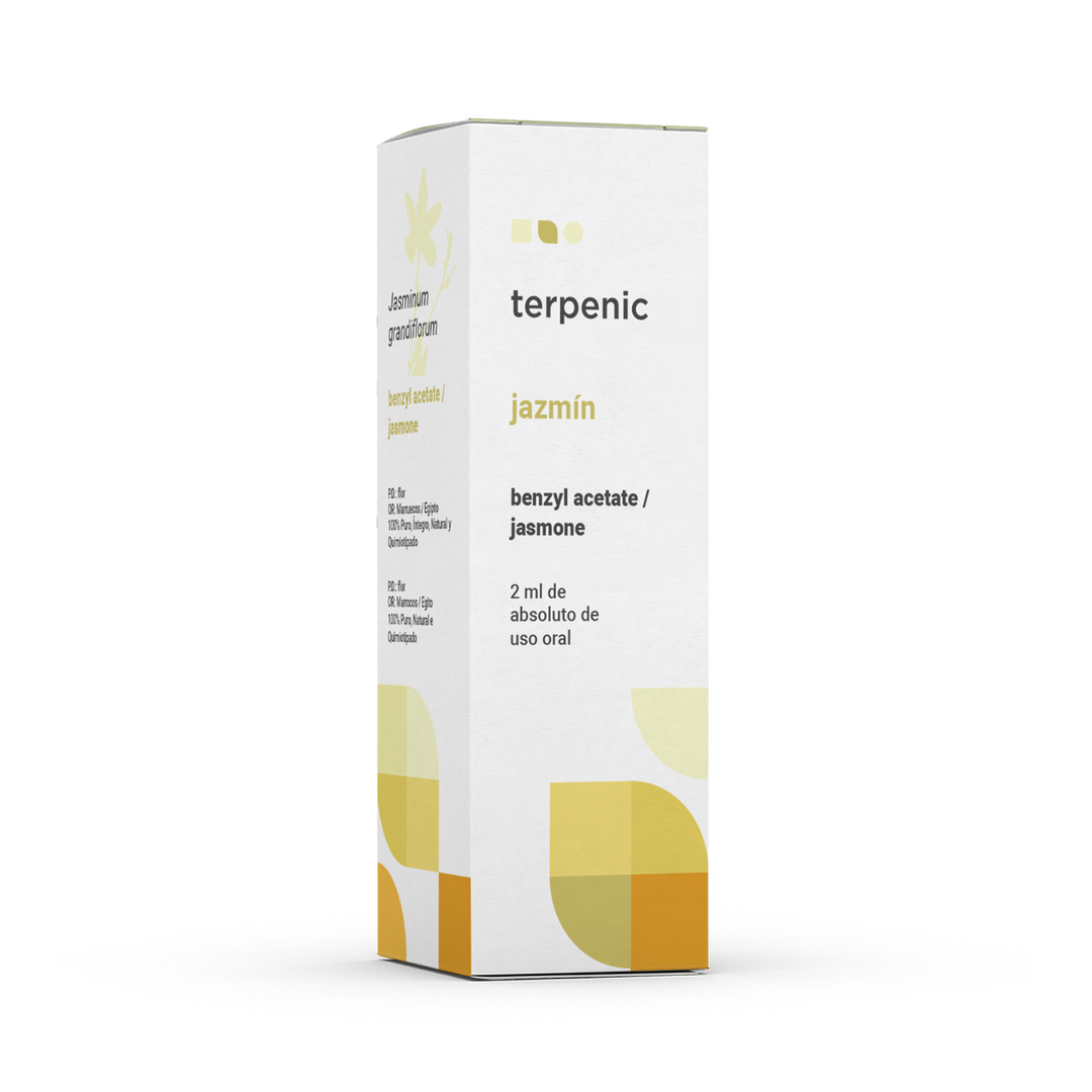 Absolute Jasmin (bio) 2ml