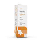 Óleo Essencial Tangerina 10ml bio | Citrus reticulata