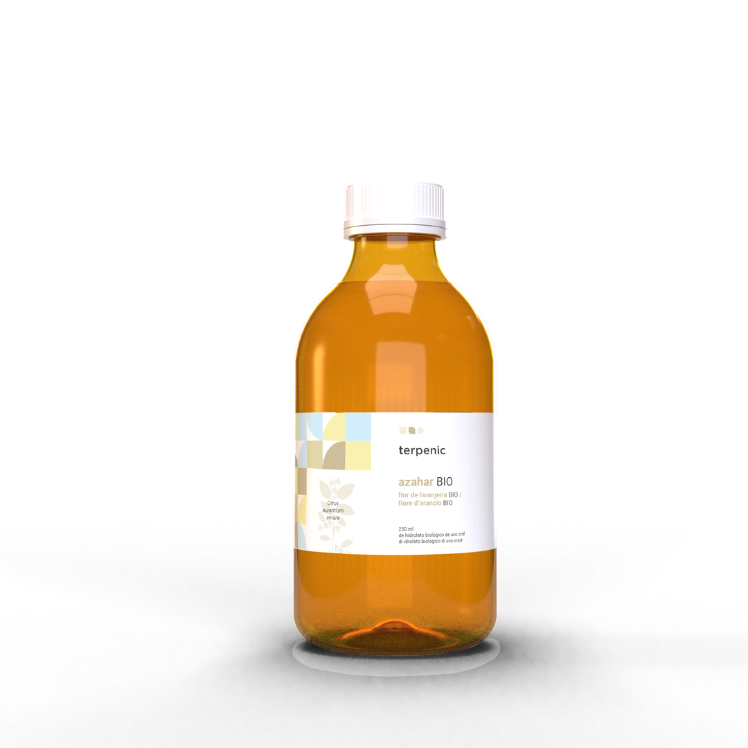 Hydrolat de néroli ou fleur d'oranger 🌿 bio | orale et cosmétique