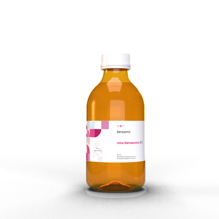 Hydrolat rose 🌿 bio | orale et cosmétique 