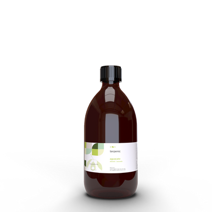 Avocado Vegetable Oil 100ml