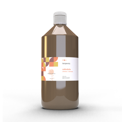 Calendula Vegetable Oil 