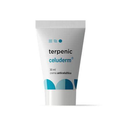 Bio anti-cellulite formula (celuderm) 