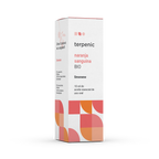 Óleo Essencial Laranja sanguínea 10ml bio | Citrus sinensis %