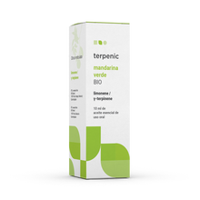 Saro Essential Oil (bio) 10ml 