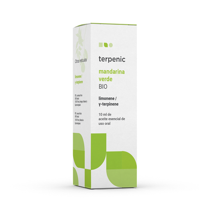 Saro Essential Oil (bio) 10ml 