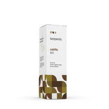 Huile végétale d'argan (bio) 60ml