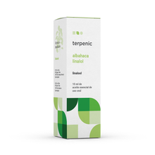 Huile essentielle de marjolaine qt. thujanol (bio) 5ml, Origanum majorana 