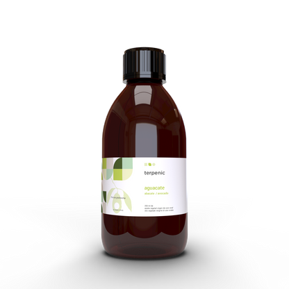 Avocado Vegetable Oil 100ml