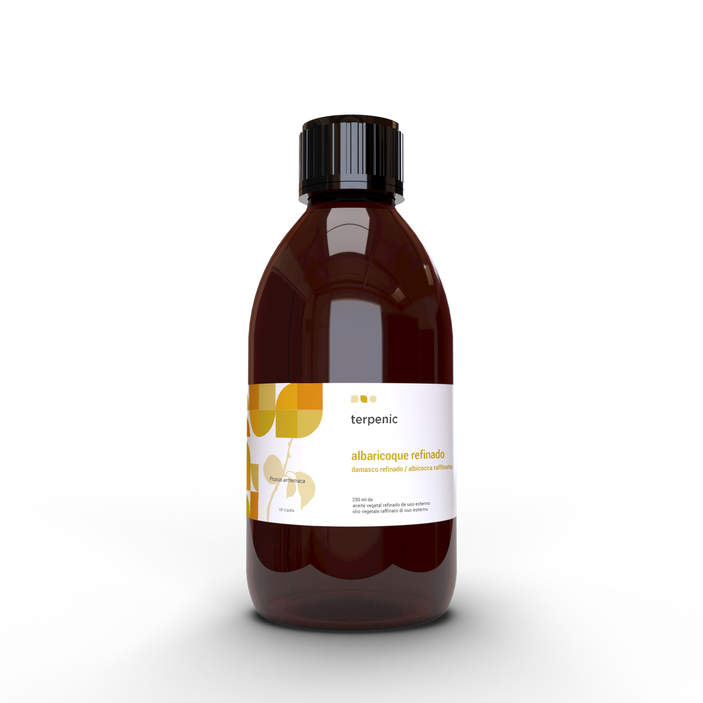 Argan vegetable oil (bio) 60ml