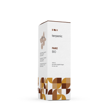 Óleo vegetal Noz | Juglans regia | BIO | 100ml SEM CAIXA