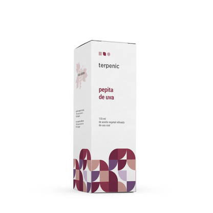 Grape Seed Vegetable Oil