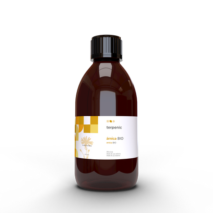 Óleo Vegetal Arnica | Arnica montana | BIO