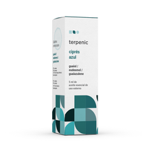 Cypress of Provence Essential Oil (bio) 5ml 