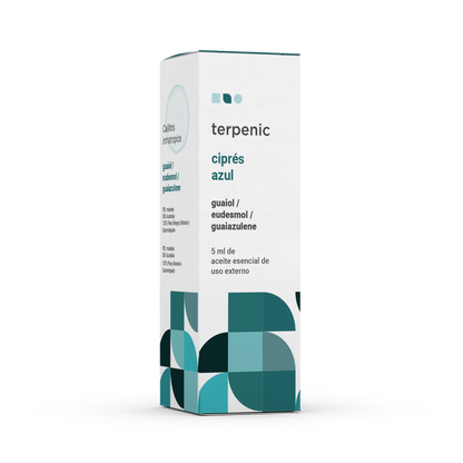 Huile Essentielle de Cyprès de Provence (bio) 5ml 