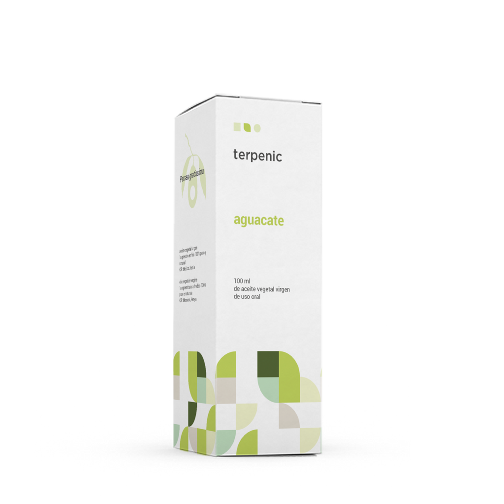 Óleo Vegetal Abacate | Persea gratissima | Virgem