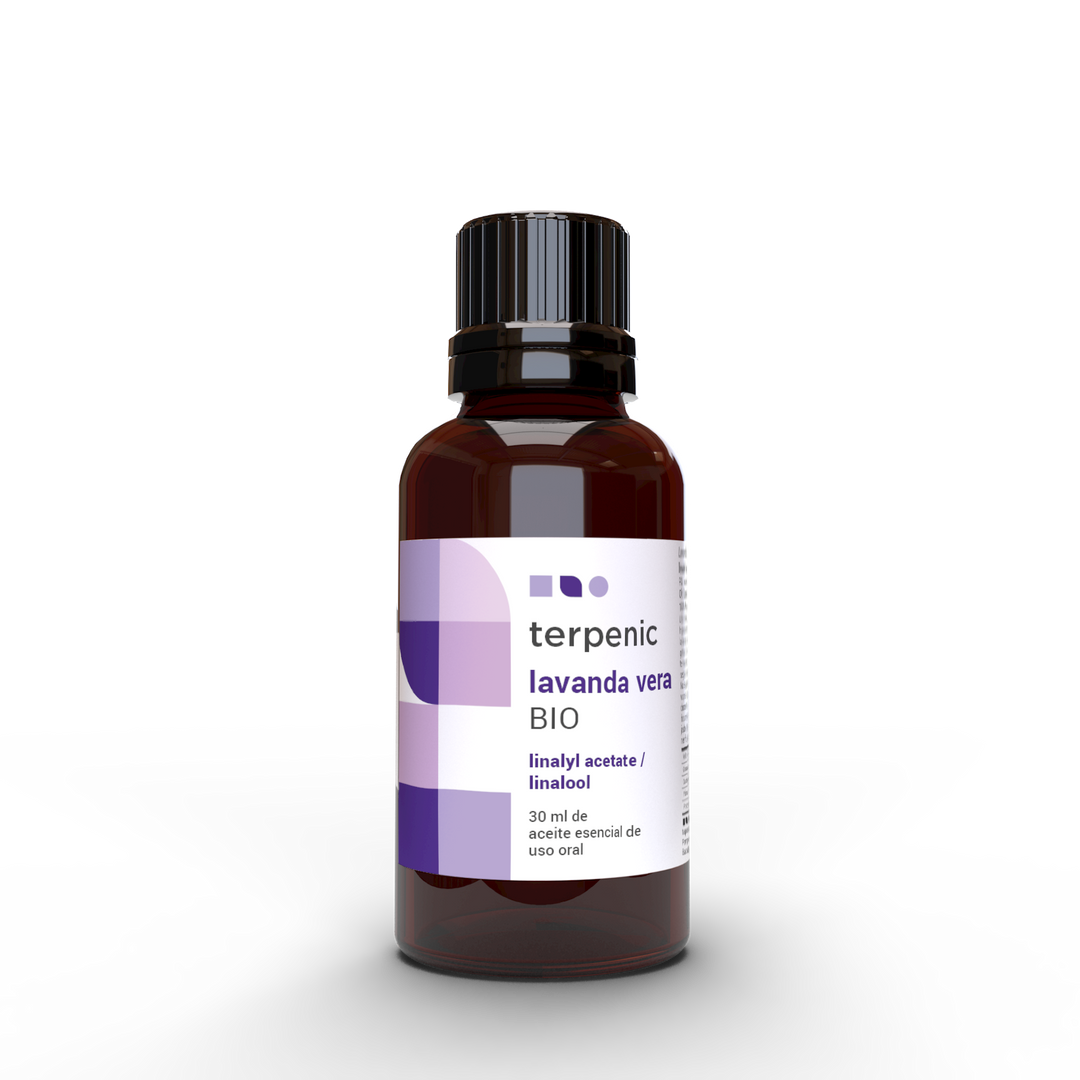 Lavender Essential Oil 10ml 🌿 bio | Lavandula angustifolia 
