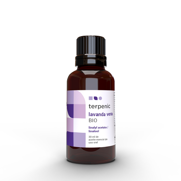 Lavender Essential Oil 10ml 🌿 bio | Lavandula angustifolia 