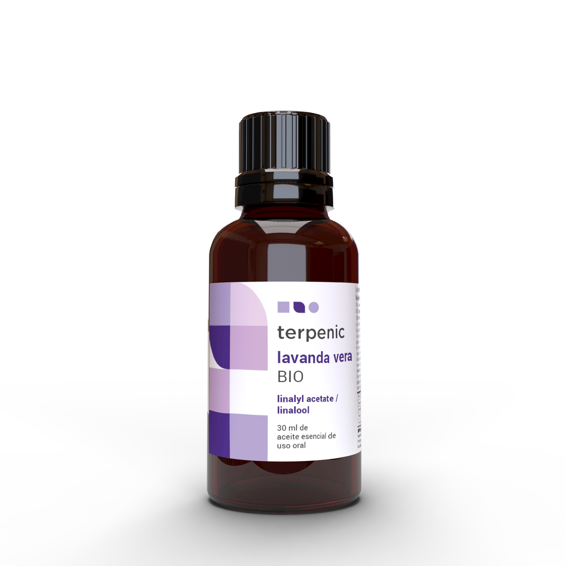 Óleo Essencial Lavanda  bio | Lavandula angustifolia