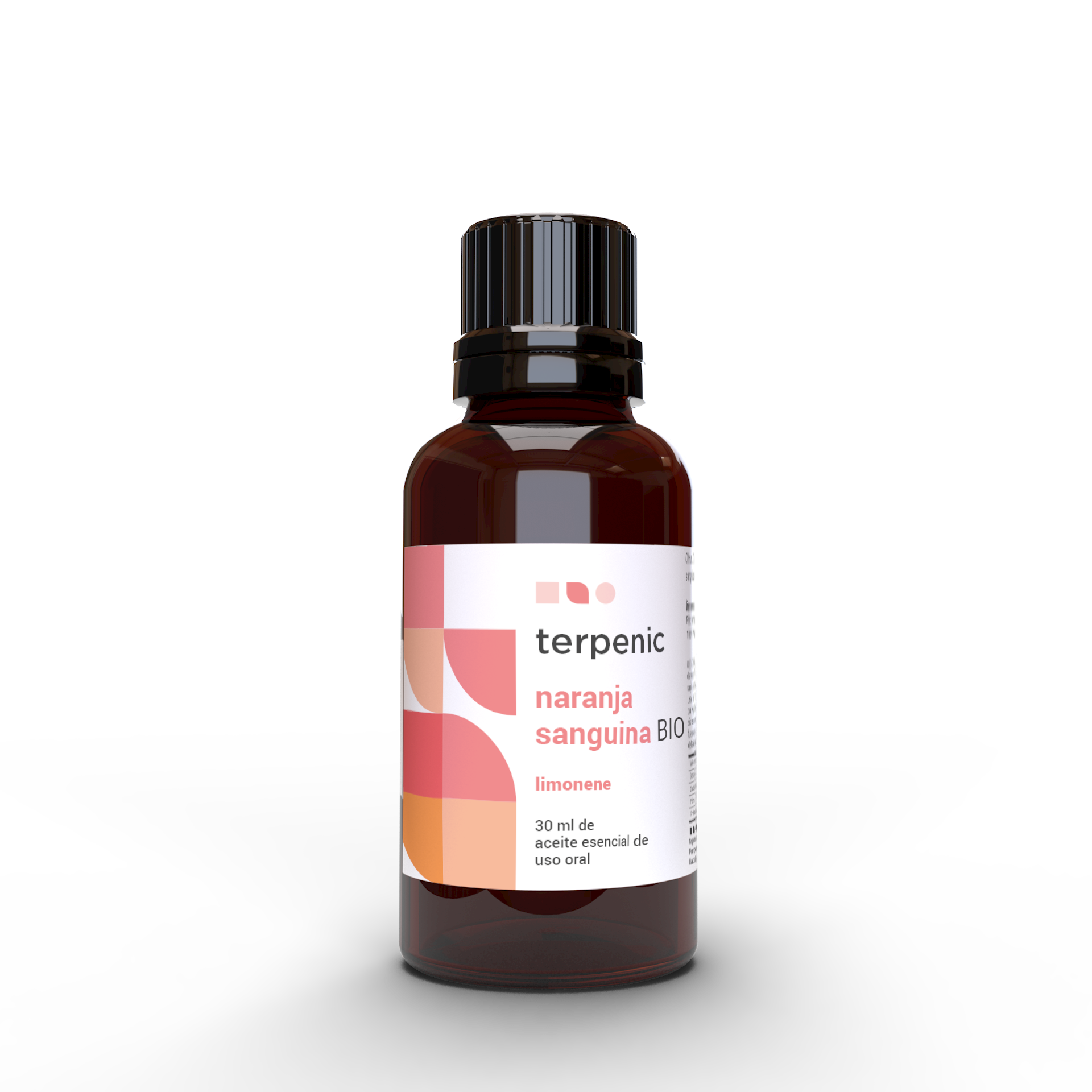 Óleo Essencial Laranja sanguínea 10ml bio | Citrus sinensis %