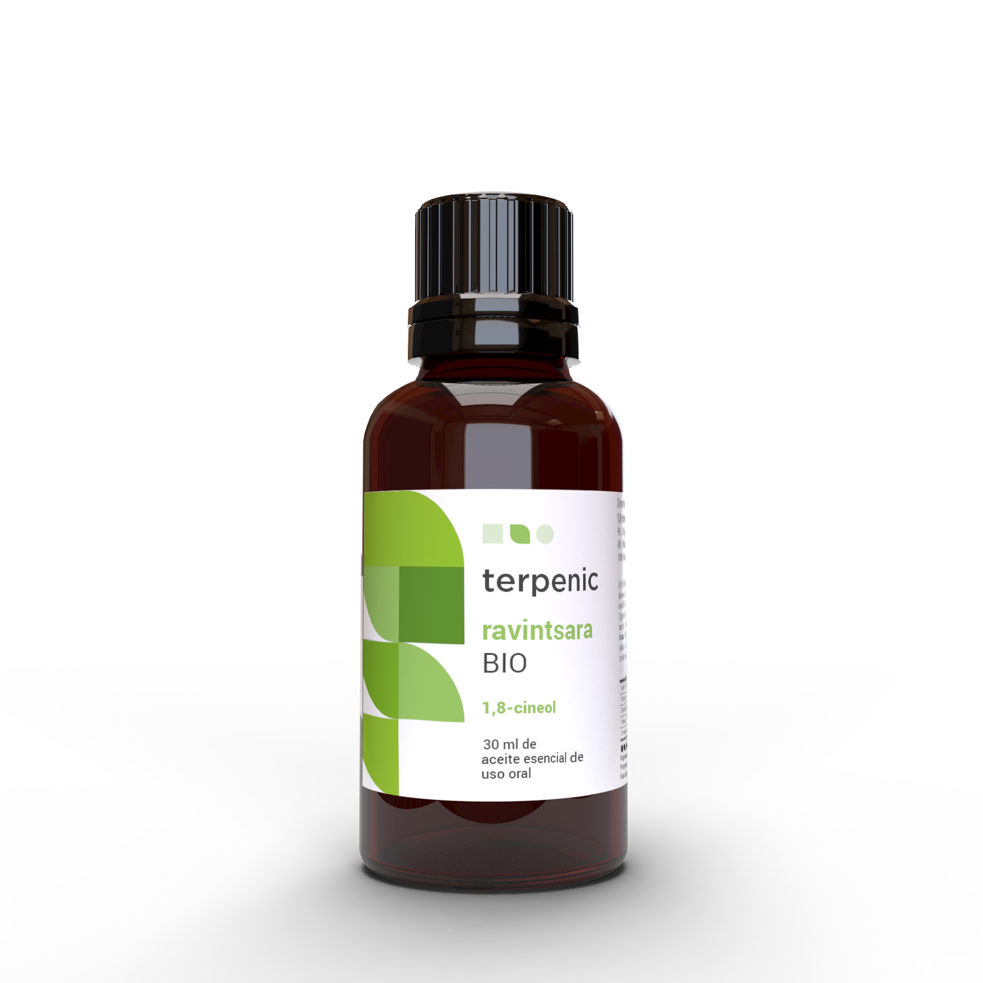 Ravintsara Essential Oil (bio), Cinnamomum camphora 