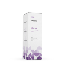 Fórmula Óleo Relaxante (relax zen) 100ml bio