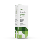 Óleo Essencial Citronela Ceilão bio | Cymbopogon nardus %