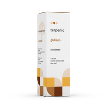 Sweet Fennel Essential Oil 10ml 