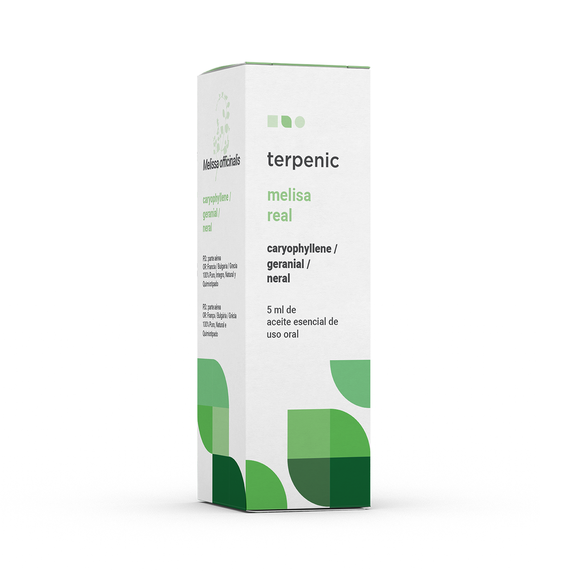 Marjoram Essential Oil (bio) 5ml, Origanum majorana