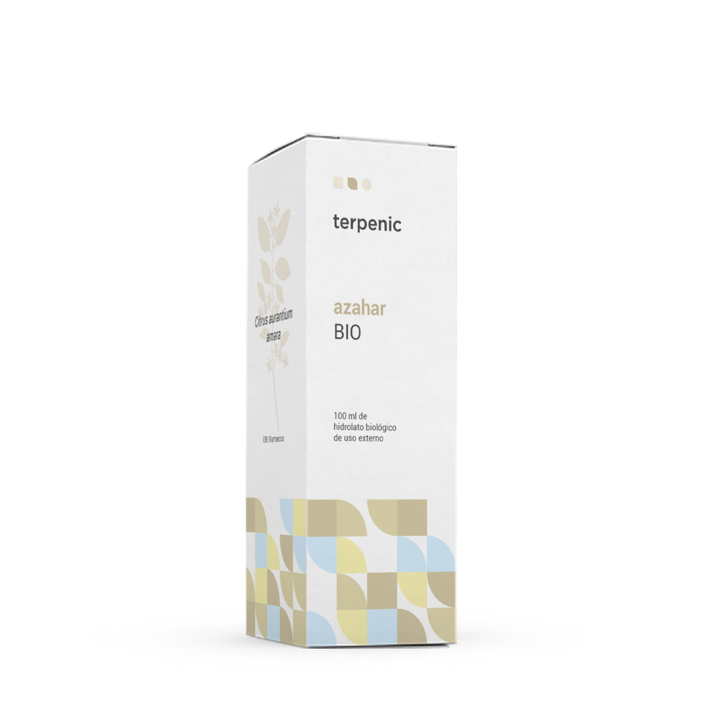 Neroli hydrolate or orange blossom 🌿 bio | oral and cosmetic