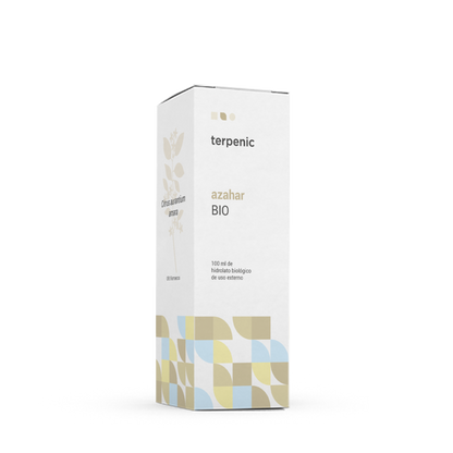 Neroli hydrolate or orange blossom 🌿 bio | oral and cosmetic