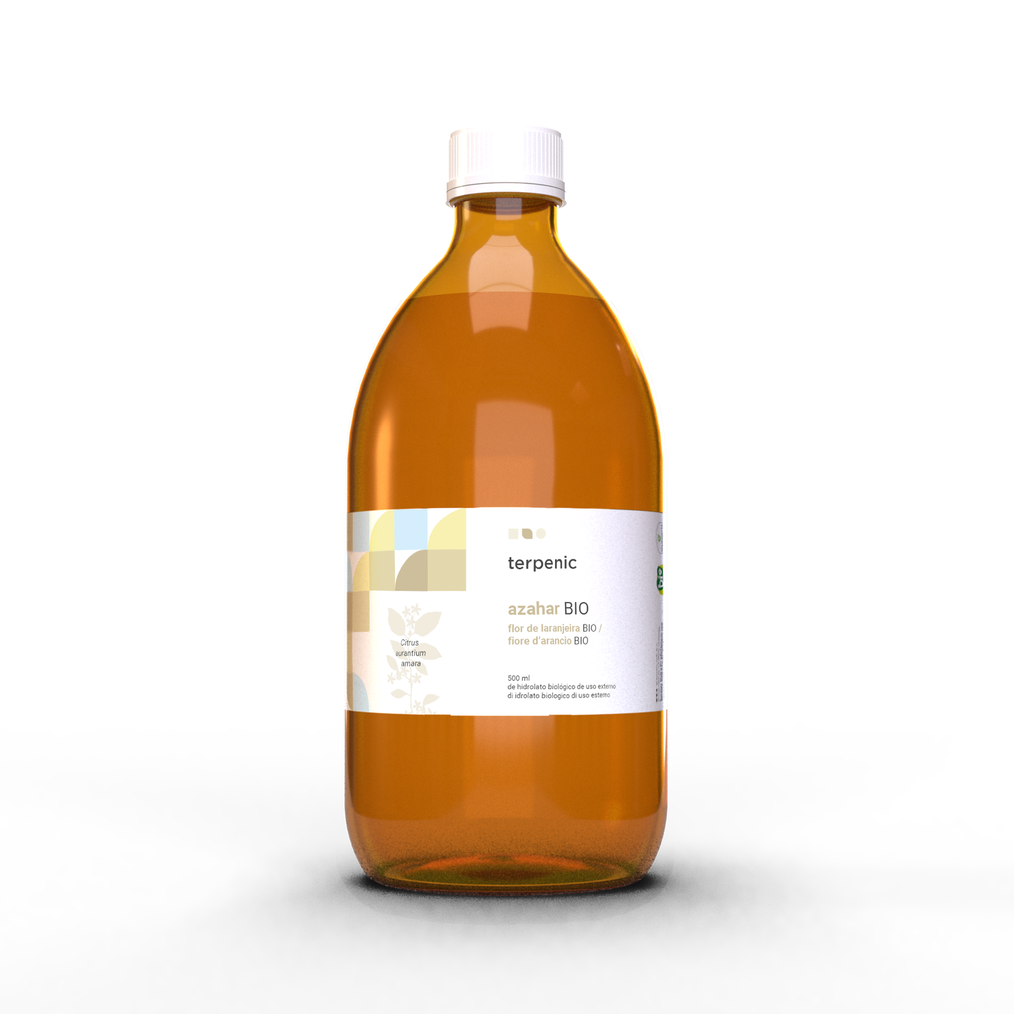 Neroli hydrolate or orange blossom 🌿 bio | oral and cosmetic