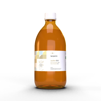 Neroli hydrolate or orange blossom 🌿 bio | oral and cosmetic