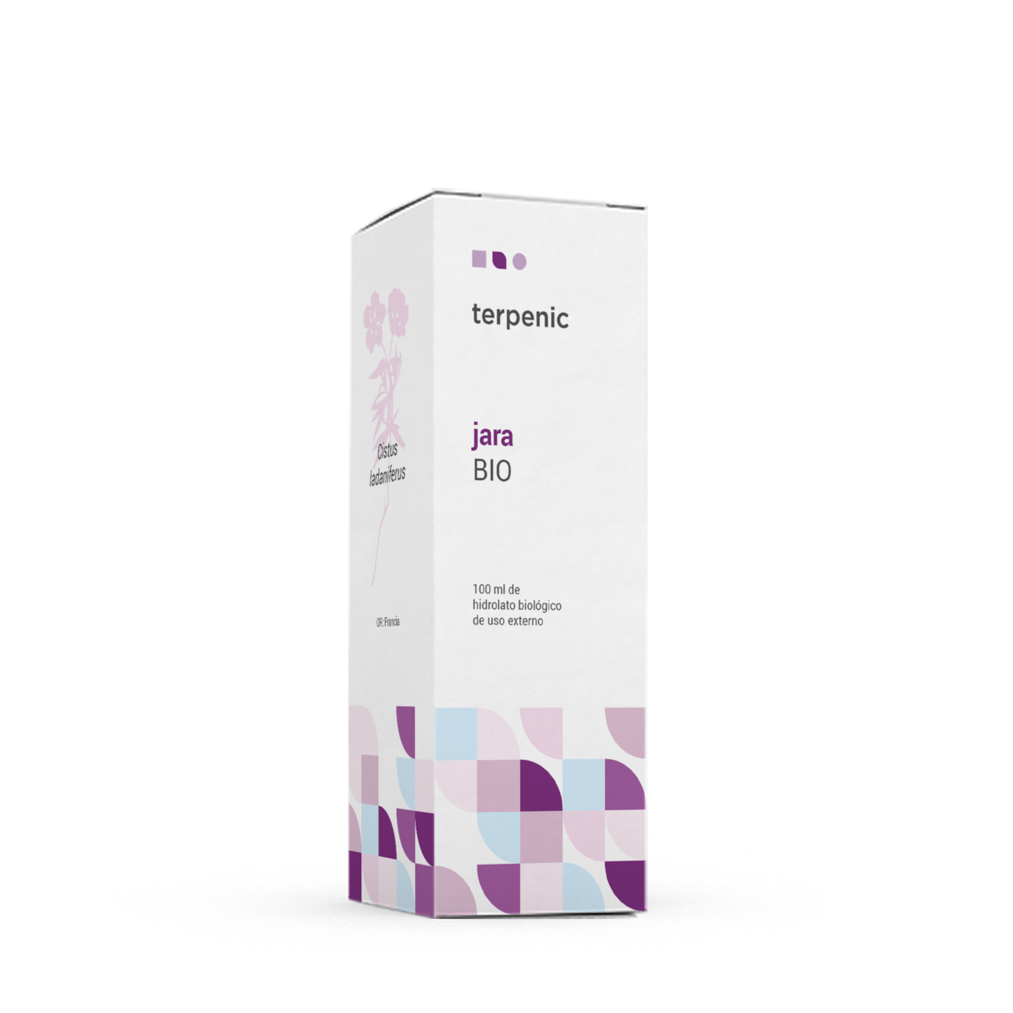 Esteva hydrolat 250ml 🌿 bio | oral