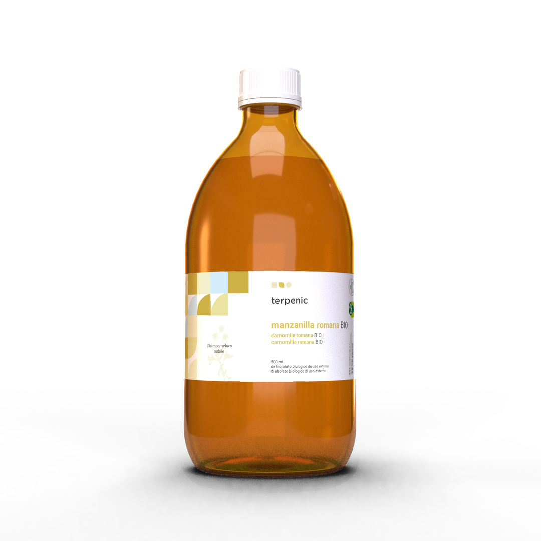 Roman Chamomile Hydrolate 🌿 bio | oral and cosmetic