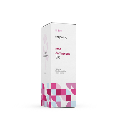 Pink hydrolate 🌿 bio | oral and cosmetic 