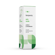 Star Anise Essential Oil (bio) 10ml 