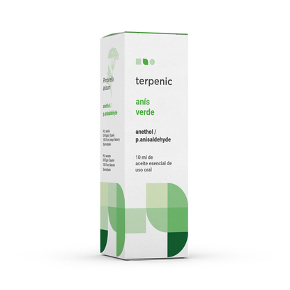 Star Anise Essential Oil (bio) 10ml 