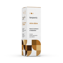 Huile Essentielle de Myrrhe 5ml 