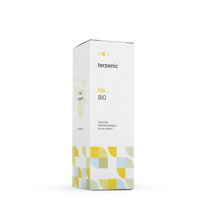 Hydrolat de Tilleul 250ml 🌿 bio | oral