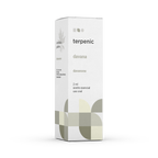 Óleo Essencial Davana 2ml | Artemisia pallens %