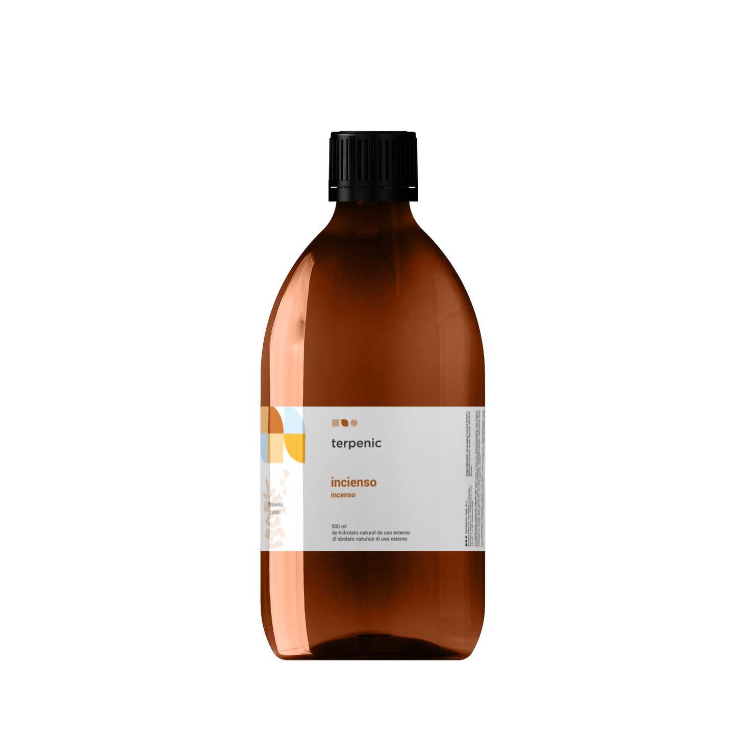 Hydrolat de Menthe Poivrée 250ml 🌿 bio | oral