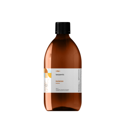 Hydrolat de Menthe Poivrée 250ml 🌿 bio | oral