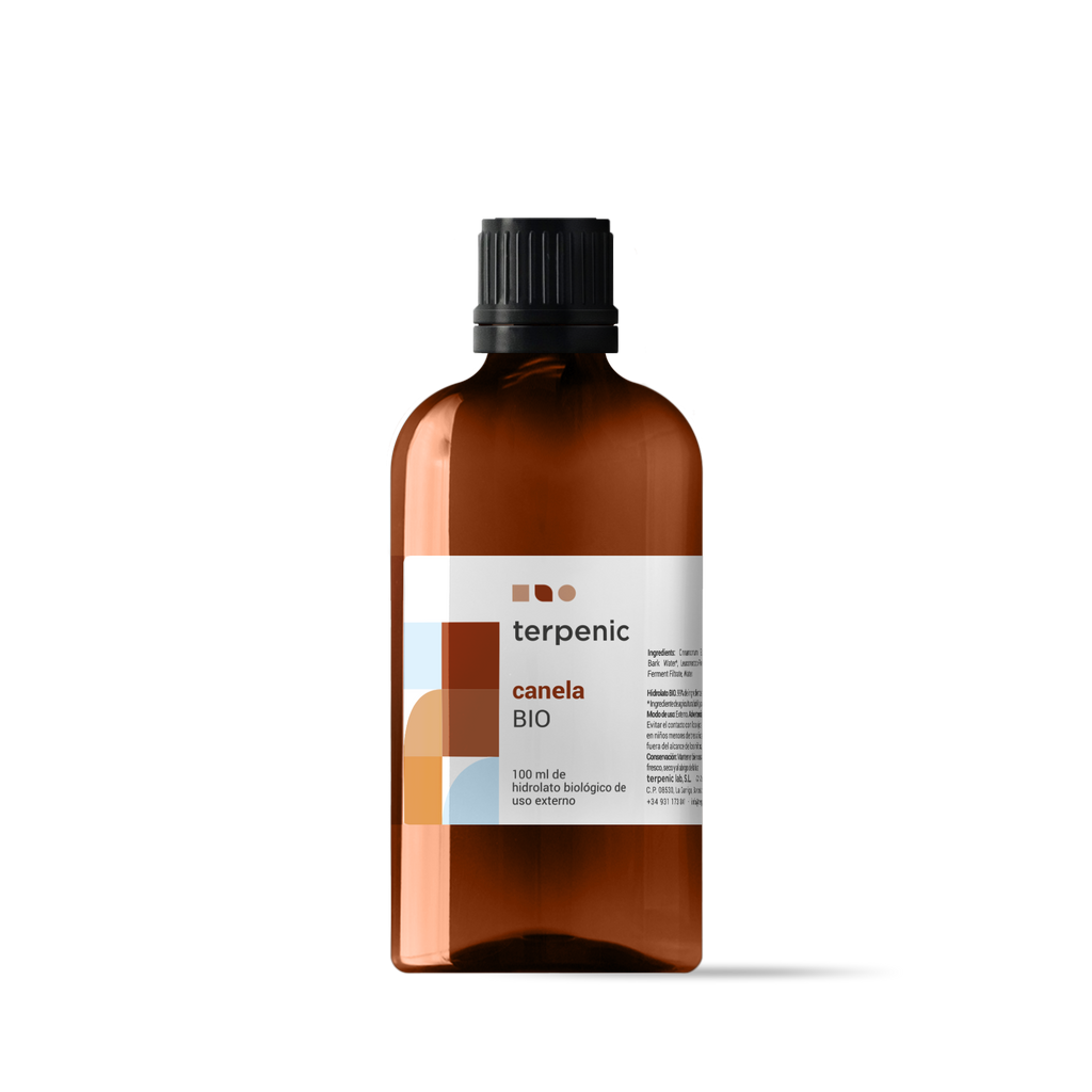 Hydrolat de Cannelle 250ml 🌿 bio | oral