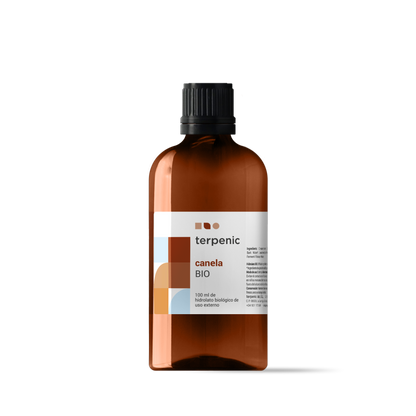 Hidrolato Canela  bio | cosmético e oral