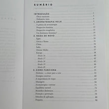 Aromatherapy for Everyone book